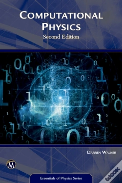 Capa do artigo Computational Physics