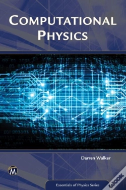 Capa do artigo Computational Physics