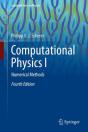 Computational Physics I - Preview