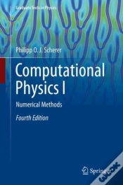 Capa do artigo Computational Physics I
