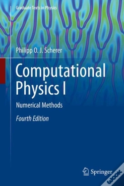 Capa do artigo Computational Physics I
