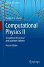 Computational Physics Ii - Preview