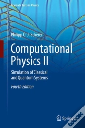 Capa do artigo Computational Physics Ii