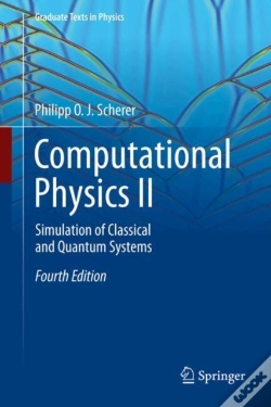 Capa do artigo Computational Physics Ii