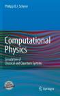 Computational Physics - Preview