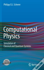 Capa do artigo Computational Physics
