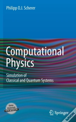 Capa do artigo Computational Physics