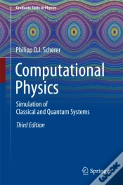 Capa do artigo Computational Physics