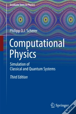 Capa do artigo Computational Physics
