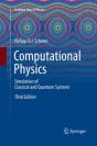 Computational Physics - Preview