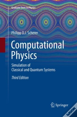 Capa do artigo Computational Physics