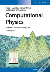 Capa do artigo Computational Physics