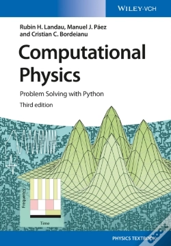 Capa do artigo Computational Physics
