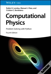Capa do artigo Computational Physics