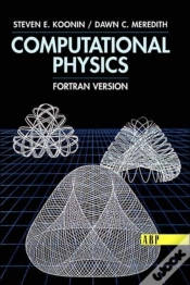 Capa do artigo Computational Physics