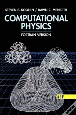 Capa do artigo Computational Physics