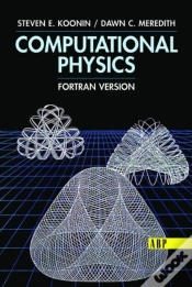 Capa do artigo Computational Physics
