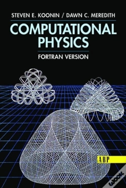Capa do artigo Computational Physics