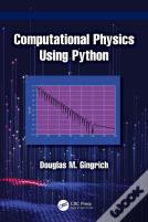 Computational Physics Using Python