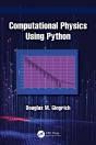 Computational Physics Using Python - Preview