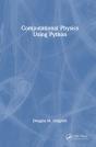 Computational Physics Using Python - Preview