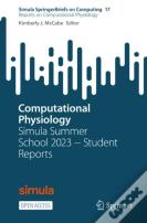 Computational Physiology