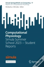 Capa do artigo Computational Physiology