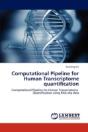 Computational Pipeline For Human Transcriptome Quantification - Preview