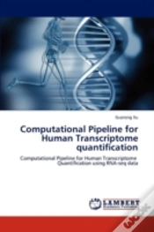 Capa do artigo Computational Pipeline For Human Transcriptome Quantification