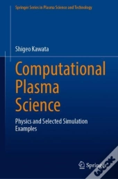 Computational Plasma Science