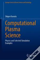 Computational Plasma Science