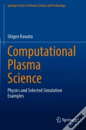 Computational Plasma Science