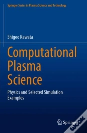 Capa do artigo Computational Plasma Science