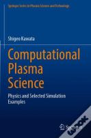 Computational Plasma Science