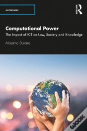Capa do artigo Computational Power