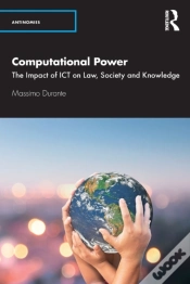 Capa do artigo Computational Power