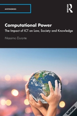 Capa do artigo Computational Power