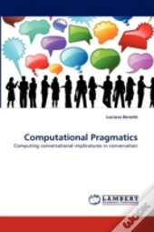 Computational Pragmatics