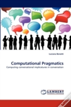 Capa do artigo Computational Pragmatics