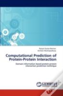Computational Prediction Of Protein-Protein Interaction