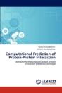 Computational Prediction Of Protein-Protein Interaction - Preview