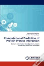 Capa do artigo Computational Prediction Of Protein-Protein Interaction