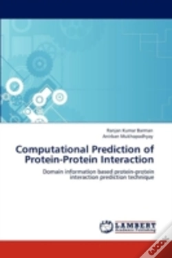 Capa do artigo Computational Prediction Of Protein-Protein Interaction