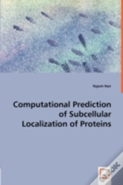 Capa do artigo Computational Prediction Of Subcellular Localization Of Proteins