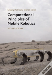 Capa do artigo Computational Principles Of Mobile Robotics