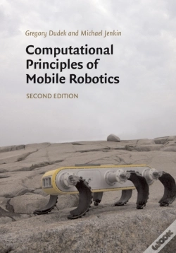 Capa do artigo Computational Principles Of Mobile Robotics