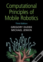 Capa do artigo Computational Principles Of Mobile Robotics