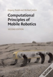 Capa do artigo Computational Principles Of Mobile Robotics