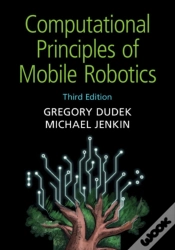 Capa do artigo Computational Principles Of Mobile Robotics