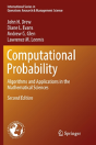 Computational Probability - Preview
